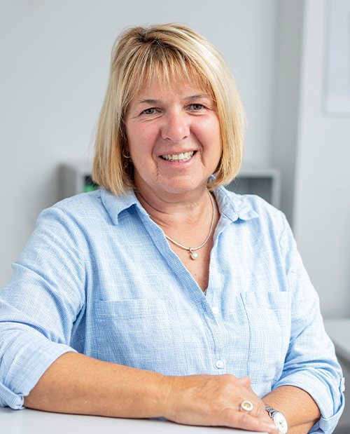 Barbara Enz
