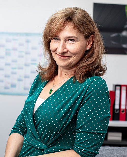 Dorota Kleinschmidt