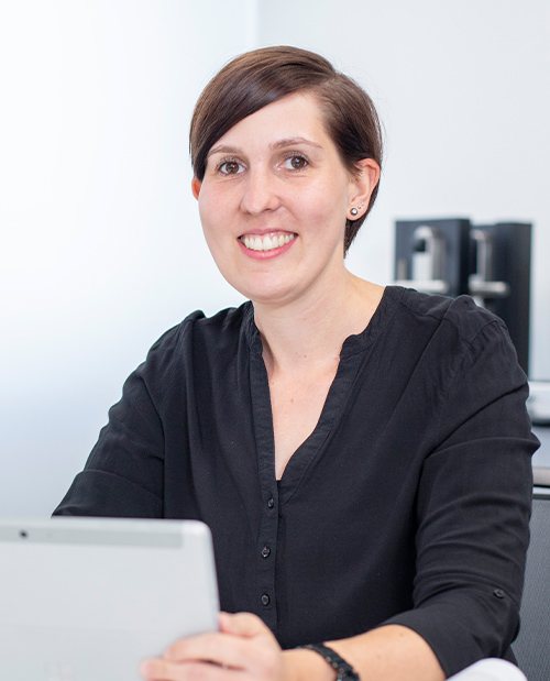Julia Zimmermann