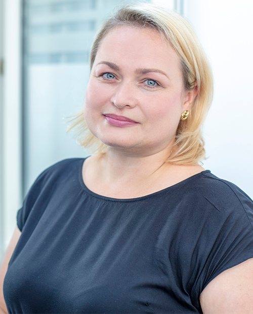 Nelli Belizer