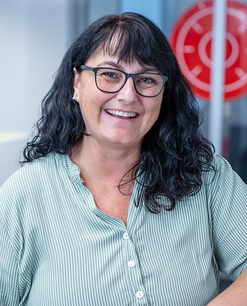 Nicole Zech