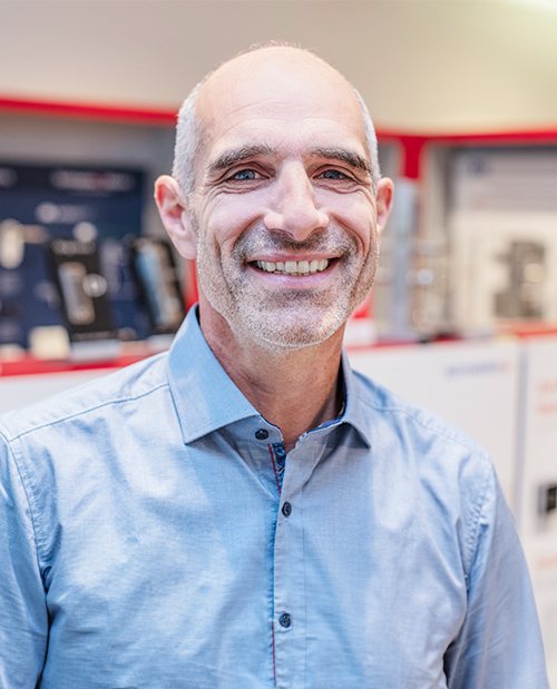 Volker Graf